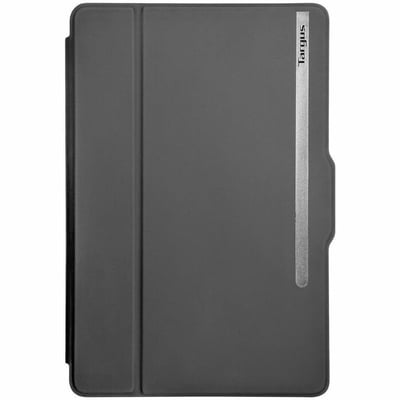 Targus Click-In THZ957GL Carrying Case (Flip) for 10.9" Samsung Galaxy Tab A9+ Tablet, Stylus - Black