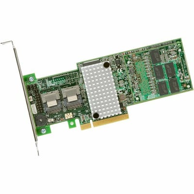 BROADCOM MEGARAID 9270-8I SAS CONTROLLER SERIAL ATA/600 6GB/S