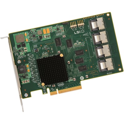 BROADCOM 9201-16I SAS CONTROLLER SERIAL ATA/600 6GB/S