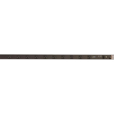 Vertiv Geist VSSAN104-102R20 10-Outlets PDU