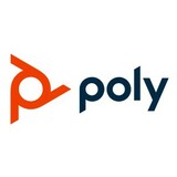 Poly Mounting Bracket for Telephone
