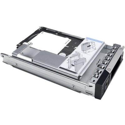 DELL SOURCING - NEW 2.40 TB Hard Drive - 2.5" Internal - SAS (12Gb/s SAS)