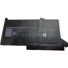 KIT DELL BATTERY 3680 MAH - DJ1 BATTERY RECHARGEABLE - 3680 MAH