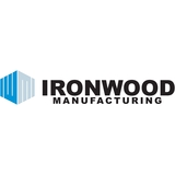 Ironwood Hub Workstation