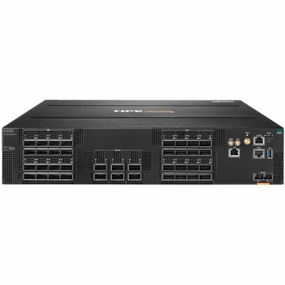 HPE ANW 10040 32C 6D FB 2PS AC BDL US EN PL-FA