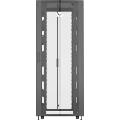 Vertiv VR Rack - 42U with Shock Packaging
