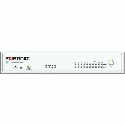 FORTIWIFI-71G HW PLUS 5YR FORTICARE PREM AND FORTIGUARD ENTER