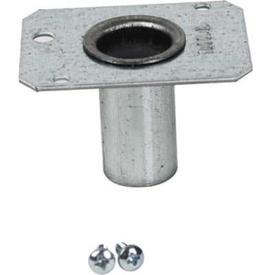 Wiremold Evolution 10AT Bottom Housing Assembly