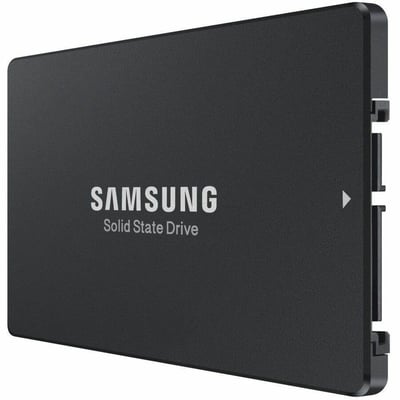 SAMSUNG PM853T 960GB SATA-6GBPS 2.5INCH DATA CENTER