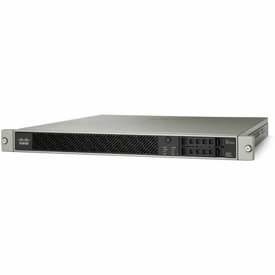 CISCO CERT REFURB ASA5545X W FIREPOWER SVCS 8GE AC CISCO WARR