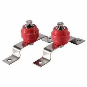 WALL MOUNTING BRACKET KIT SET OF 2