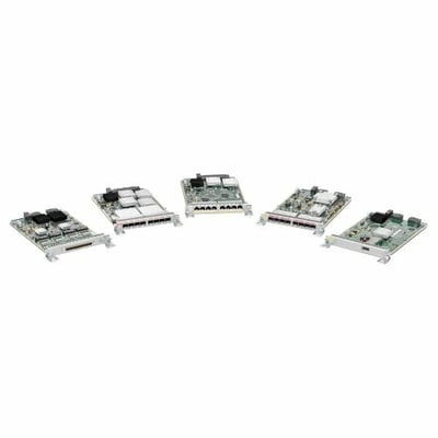 Cisco ASR 900 8-Port 10/100/1000 Ethernet Interface Module