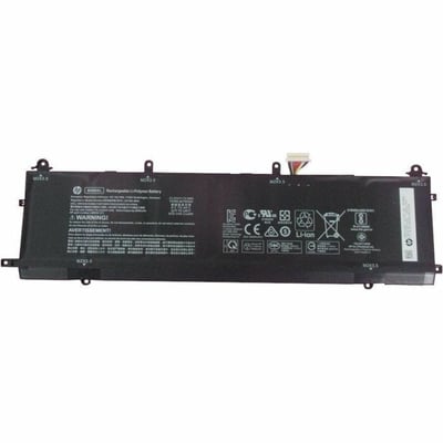 HP Battery