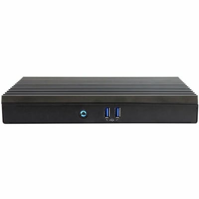 FO DEX5550-W I5-7300U 4GBX2 DDR4 120GB M.2 3YR WARR