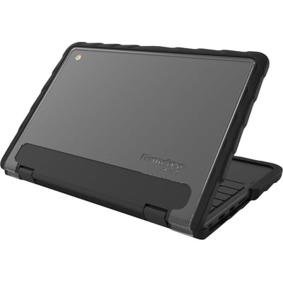 DROPTECH LENOVO 300E 11.6 2IN1 BLK TECHSHELL CERTIFIED RUGGED