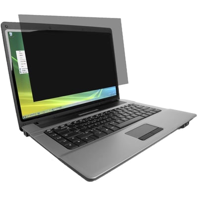 Kensington FP154W10 Privacy Screen for Laptops (15.4" 16:10)