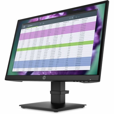 KIT HP P22 G4 21.5 16:9 IPS MONITOR