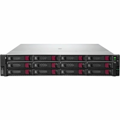 HPE DL340 G12 6515P 1X64G 8SFF NA SVR PL-78