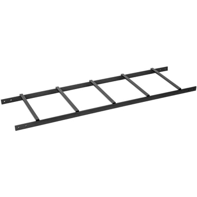 Tripp Lite by Eaton SmartRack 10-ft. x 1-ft. (3 m x 0.3 m) Cable Ladder 2 sections - SRCABLETRAY/SRLADDERATTACH needed