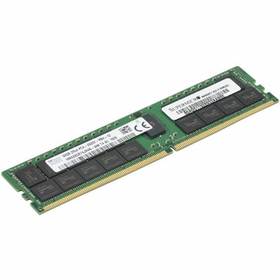 SUPERMICRO 64GB PC4-23400 MEM-DR464L-HL0