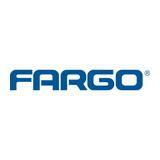 Fargo Original Dye Sublimation, Thermal Transfer Ribbon Cartridge - YMCKO Pack