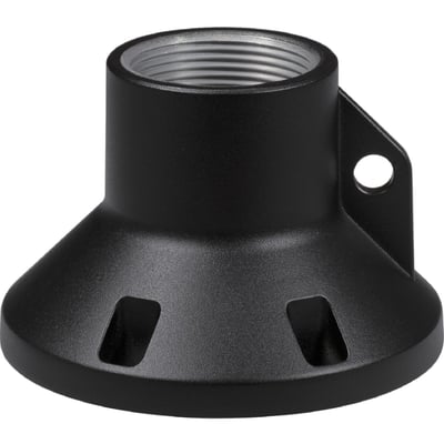 INTEGRATED WALL MOUNT BRACKET