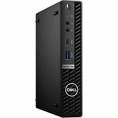 DELL 7090-MICR I7-10700T REFURB 16G 512G NVME W11P GR A
