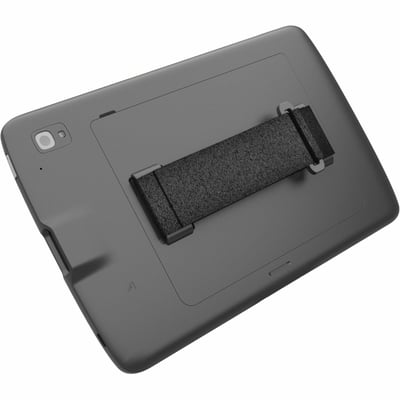 EXPANSION BACK HAND STRAP ET4X 10IN.