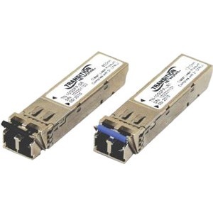 TRANSCIEVER- SFP+ 1000BASE-ZX/10GBASE-ZR 1G/10G SM