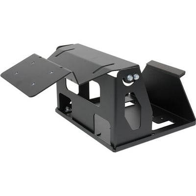 Gamber-Johnson Vehicle Mount for Bike - Black