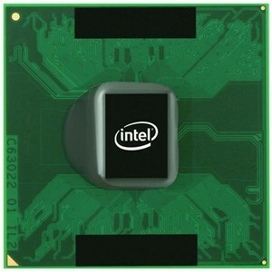 INTEL CORE DUO T2400 DUAL-CORE (2 CORE) 1.83 GHZ PROCESSOR 2 MB