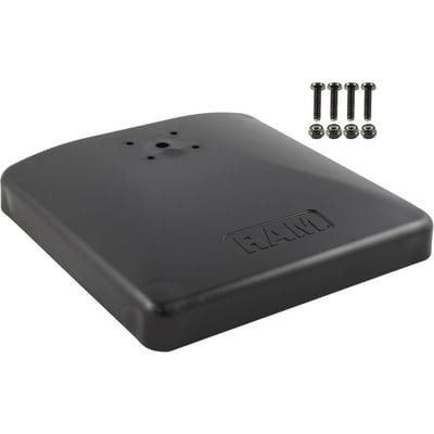 RAM Mounts Mounting Adapter