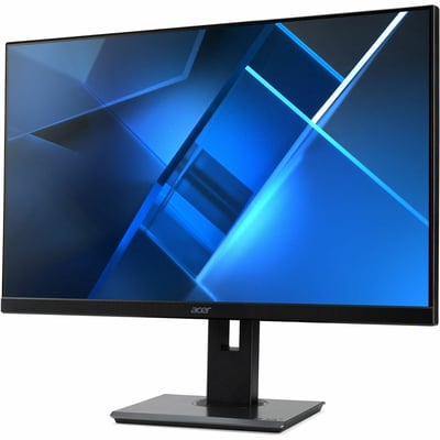 ACER B EPEAT SILVER TAA WHITE LED BACKLIGHT LCD 27IN 1920X1080