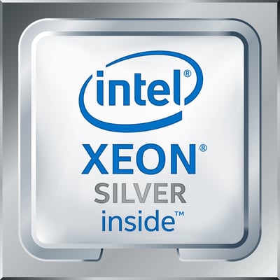 HPE Xeon Silver (2nd Gen) 4210 Deca-core (10 Core) 2.20 GHz Processor Upgrade