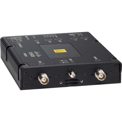 809INDUSTRIAL ISR4G/LTE(FDD/TDD)MULTIMODEAPJC REMANUFACTURED
