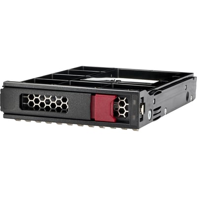 HPE Sourcing 1.92 TB Solid State Drive - 3.5" Internal - SATA (SATA/600) - Mixed Use