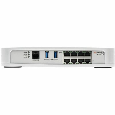 PALO ALTO NET PA-410 SPARE UNIT UNIT