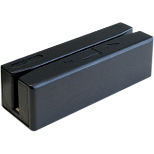 UNITECH MAGNETIC CARD READER USB BLACK