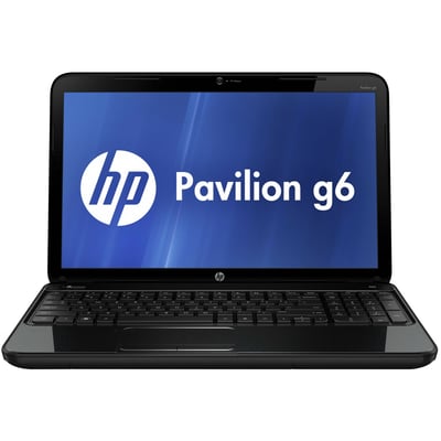 HP Pavilion g6-2200 g6-2253nr 15.6" Notebook - Intel Core i3 3rd Gen i3-3110M - 4 GB - 640 GB HDD