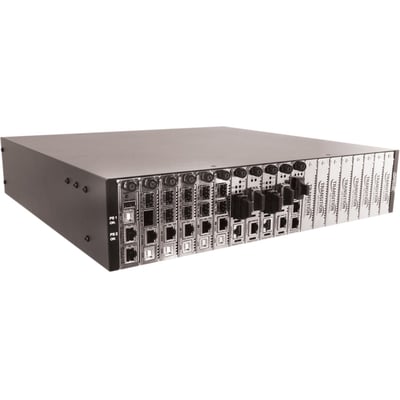 Lantronix ION219 Chassis