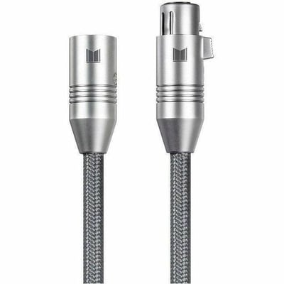 MONOLITH BY MONOPRICE XLR BALANCED AUDIO CABLE 1M