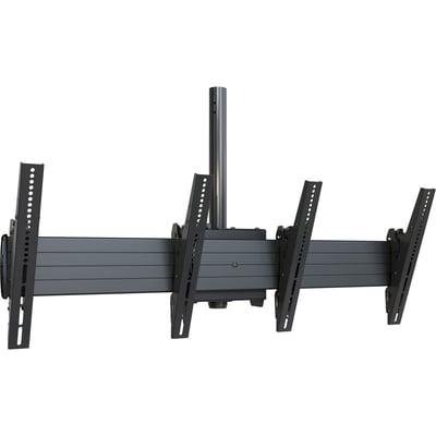 CEILING MOUNT SIDE BY SIDE PORT 400