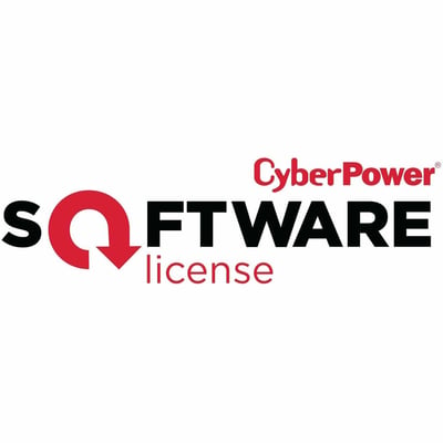 CyberPower PPC50N PowerPanel&reg; Cloud Software