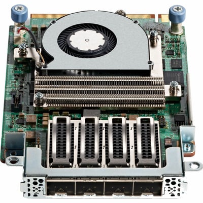 CISCO VIC 15428 4X 10/25/50G MLOM C-SERIES REMANUFACTURED