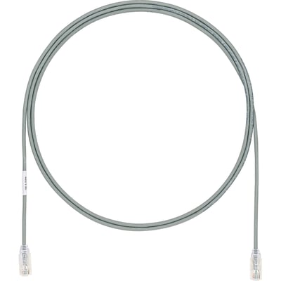 Panduit Cat.6a UTP Patch Network Cable