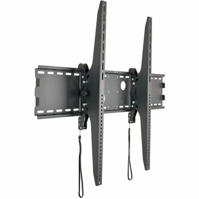 Tripp Lite by Eaton Display TV LCD Wall Monitor Mount Tilt 60" to 100" TVs / Monitors / Flat-Screens