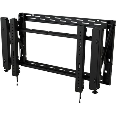 OUTDOOR VIDEO WALL MOUNT 40IN-55IN DISPLAYS LANDSCAPE