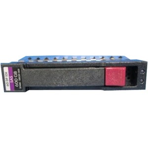 600GB 2.5INCH SAS DUAL PORT