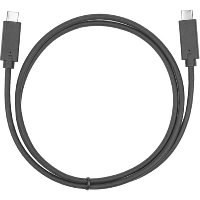 Rocstor Premium USB-C Cable M/M - 3ft 1m - USB 3.1 Type C Gen2 10Gbps Cable - Compatible with USB C Macbook, Macbook Pro, Dell XPS, Google Pixel, Nexus 6P/5X, laptops & mobile devices with Type-C port - USB for, Chromebook, Dockin