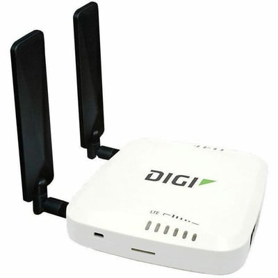 DIGI 360 CELLULAR SOLUTION PACK AGE FOR DIGI EX15 1 YEAR  LTE CAT 4